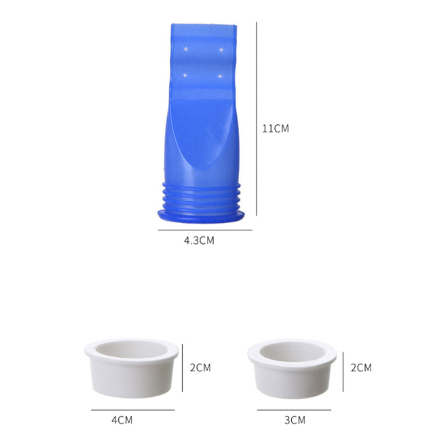 Odor Stopper Drain Filter - Image 8