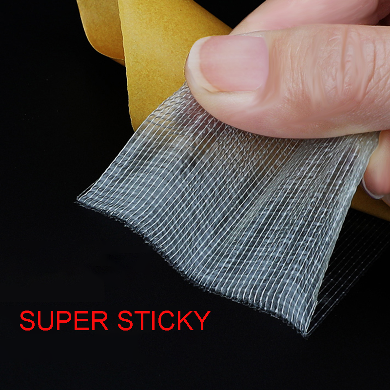Double-Sided Heavy Duty Repair Tape - Image 2