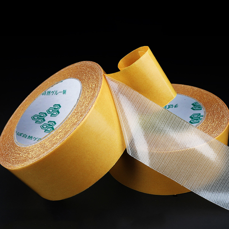 Double-Sided Heavy Duty Repair Tape - Image 5