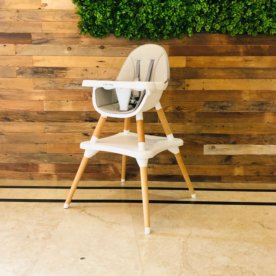 Convertible Multifunctional Baby Feeding Table Chair - Image 5
