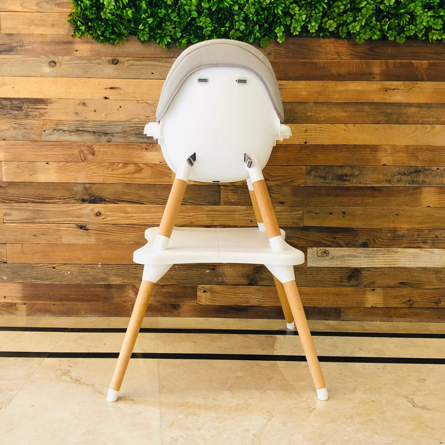 Convertible Multifunctional Baby Feeding Table Chair - Image 6
