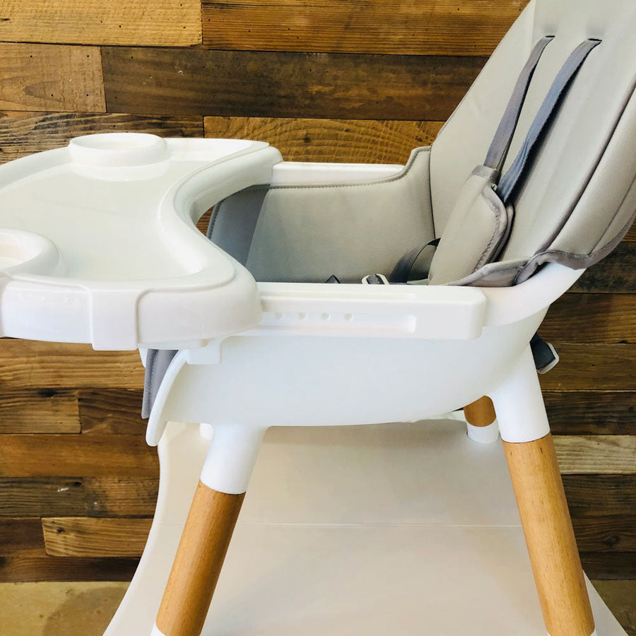 Convertible Multifunctional Baby Feeding Table Chair - Image 4