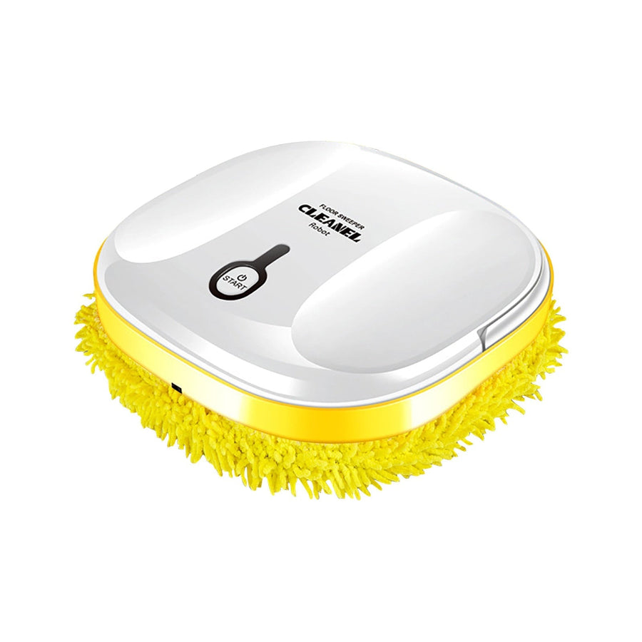 Smart Sweeping Robot Vacuum Cleaner - Image 9