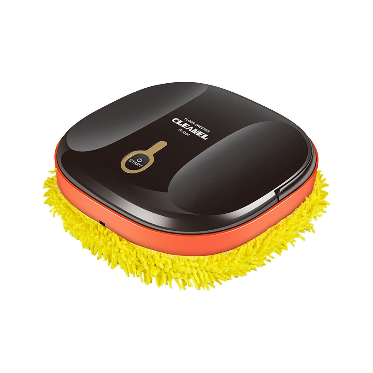 Smart Sweeping Robot Vacuum Cleaner