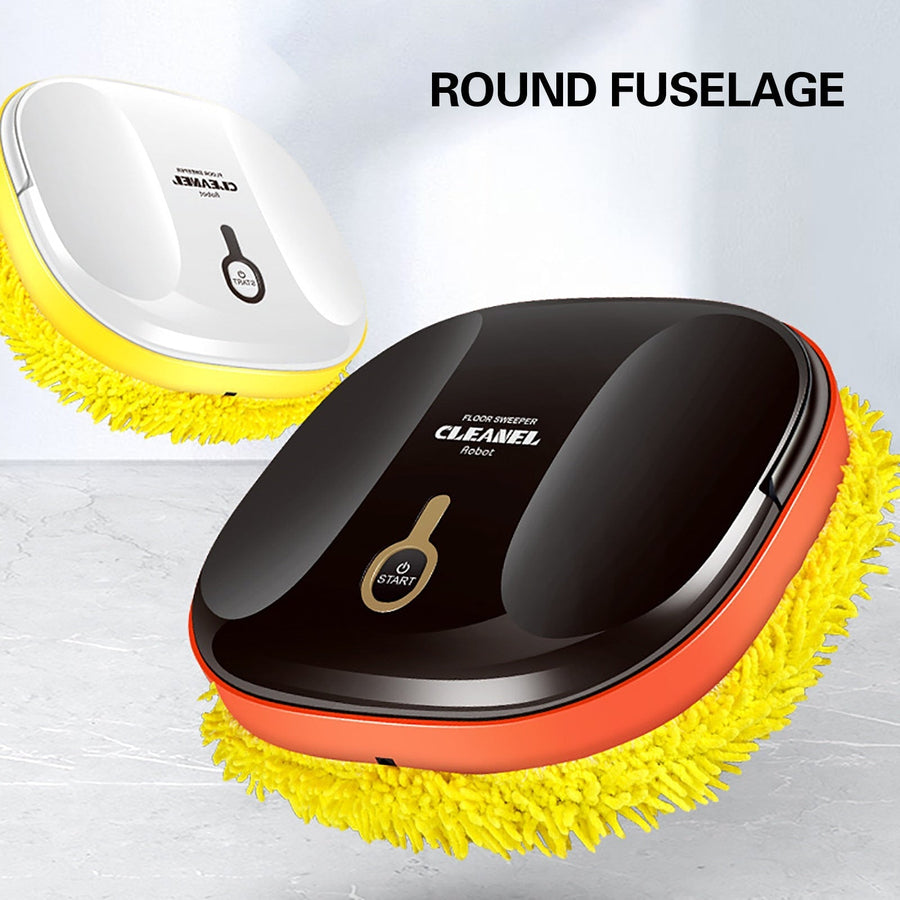 Smart Sweeping Robot Vacuum Cleaner - Image 7