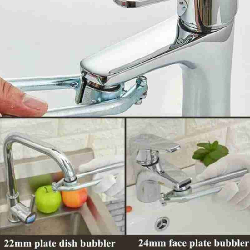 Faucet Wrench Remove Tool - Image 1