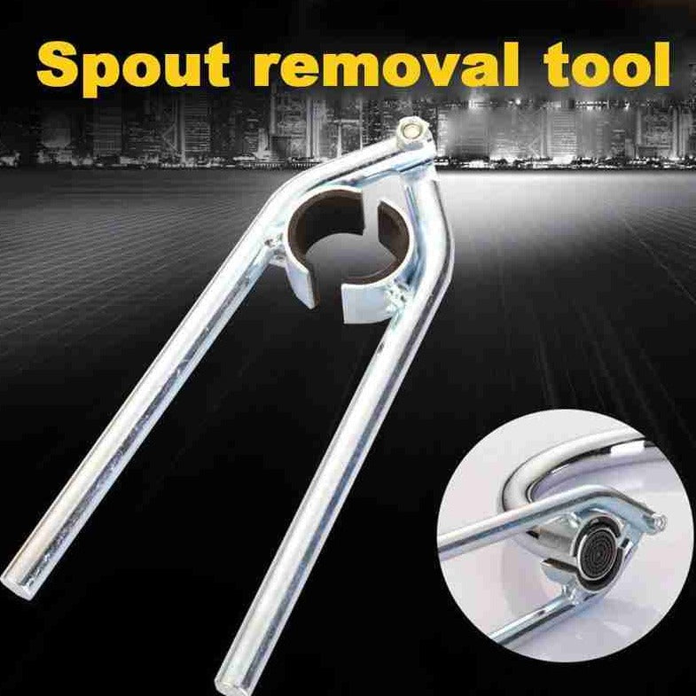 Faucet Wrench Remove Tool - Image 6