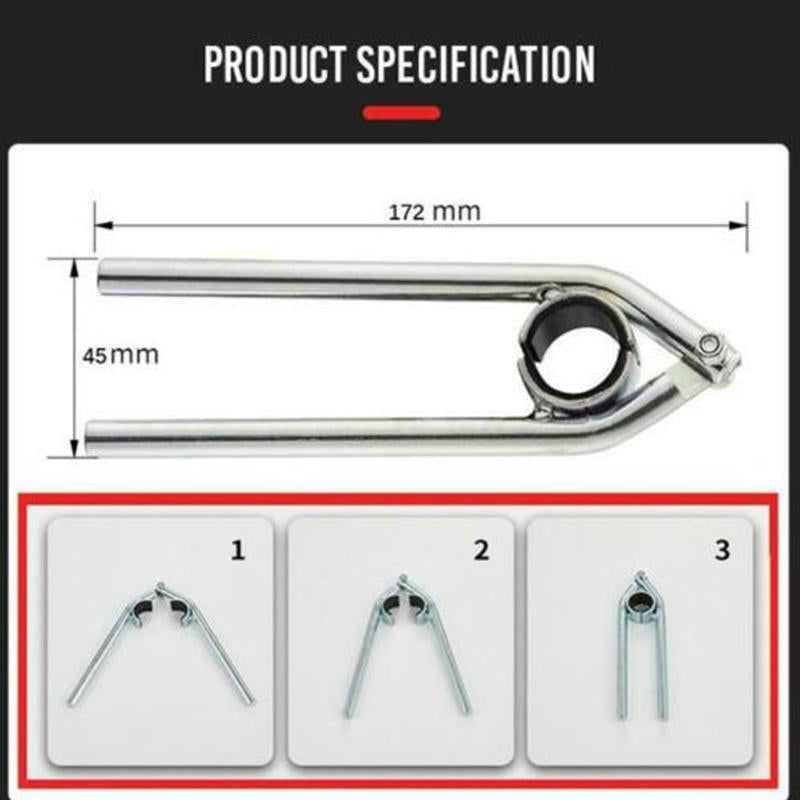 Faucet Wrench Remove Tool - Image 5