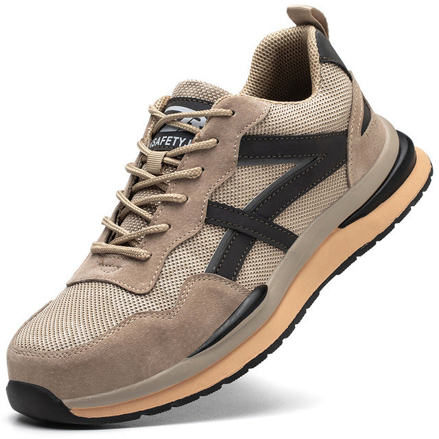 All Season Breathable Durable Safety Shoes - Image 13