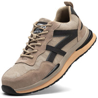 All Season Breathable Durable Safety Shoes - Image 13