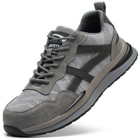 All Season Breathable Durable Safety Shoes - Image 5