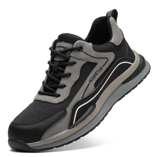 All Season Breathable Durable Safety Shoes - Image 6