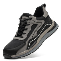 All Season Breathable Durable Safety Shoes - Image 6