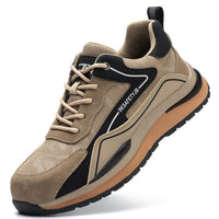 All Season Breathable Durable Safety Shoes - Image 7