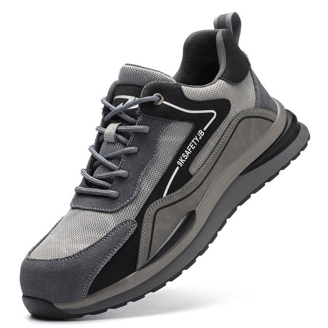All Season Breathable Durable Safety Shoes - Image 10
