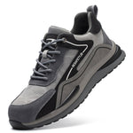 All Season Breathable Durable Safety Shoes