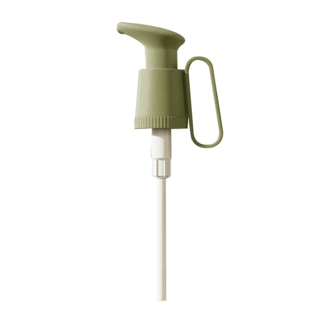 Seasoning Bottle Easy Dispenser Pump