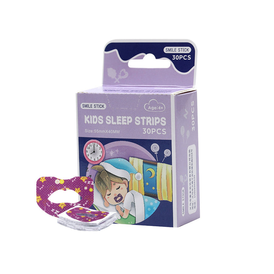 Kids Mouth Correction Sleep Stickers - Image 5