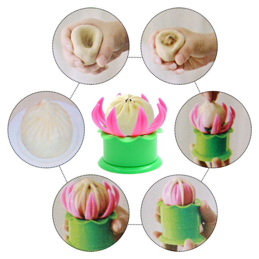 Pastry Pie Dumpling Maker - Image 2