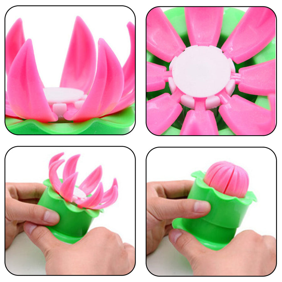 Pastry Pie Dumpling Maker - Image 1