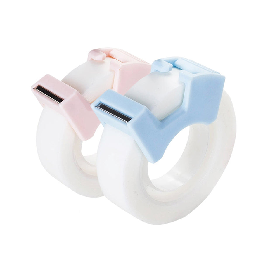 Mini Easy Office Tape Cutter - Image 6