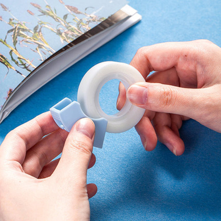 Mini Easy Office Tape Cutter - Image 3