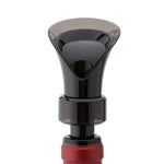 2in1 Wine Stopper Decanter