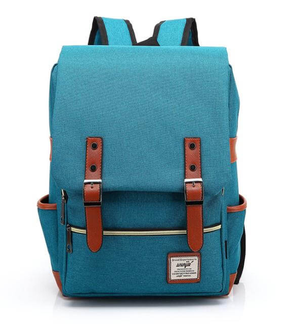 Oxford Notebook Backpacks