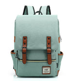 Oxford Notebook Backpacks