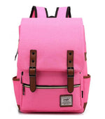 Oxford Notebook Backpacks