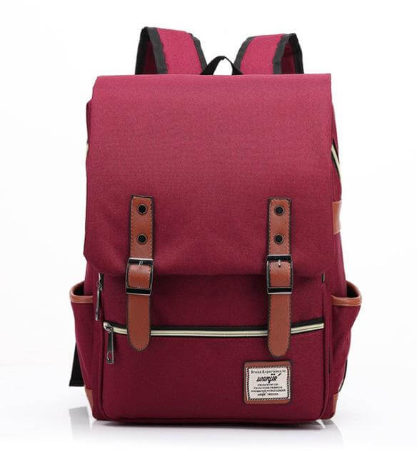 Oxford Notebook Backpacks