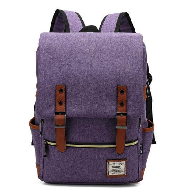Oxford Notebook Backpacks - Image 3