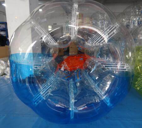 Bubble Fight Big Balloon - Image 8
