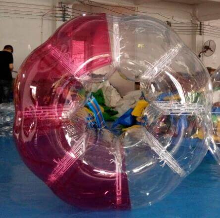 Bubble Fight Big Balloon - Image 4