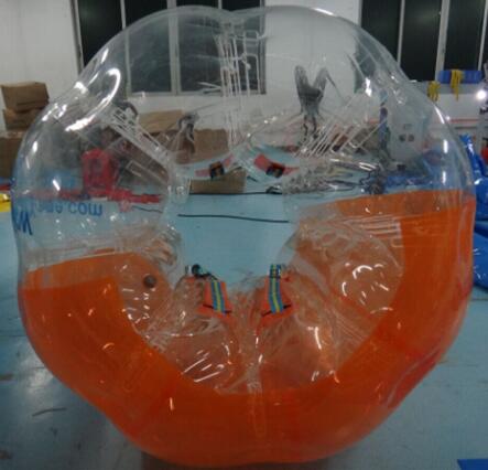 Bubble Fight Big Balloon - Image 5
