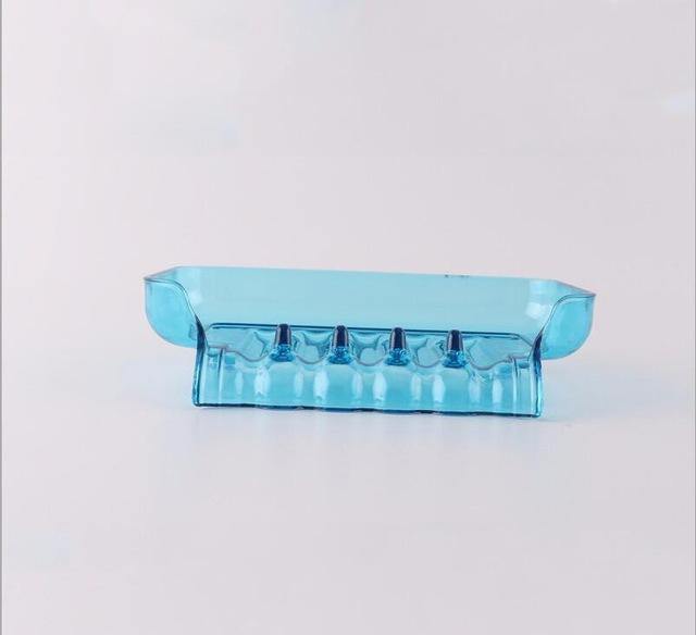 Soap Storage Box Dish Case Organizer - Image 2