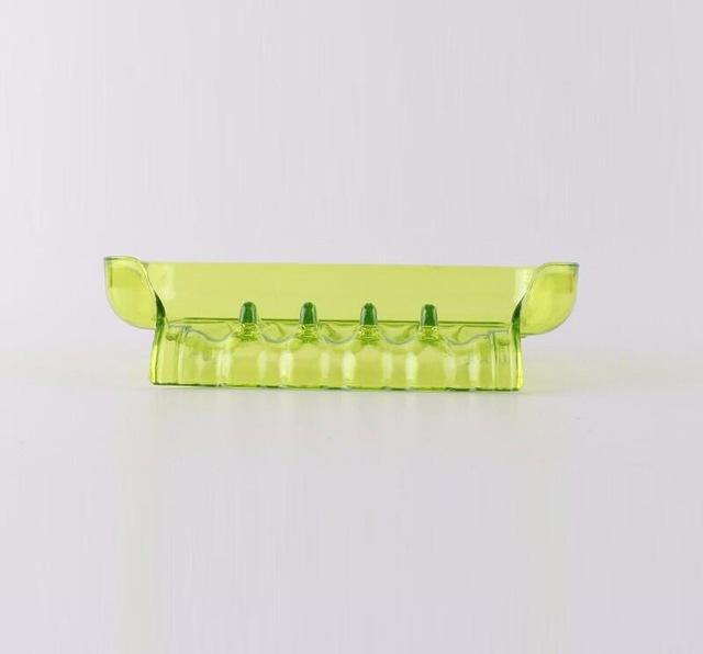 Soap Storage Box Dish Case Organizer