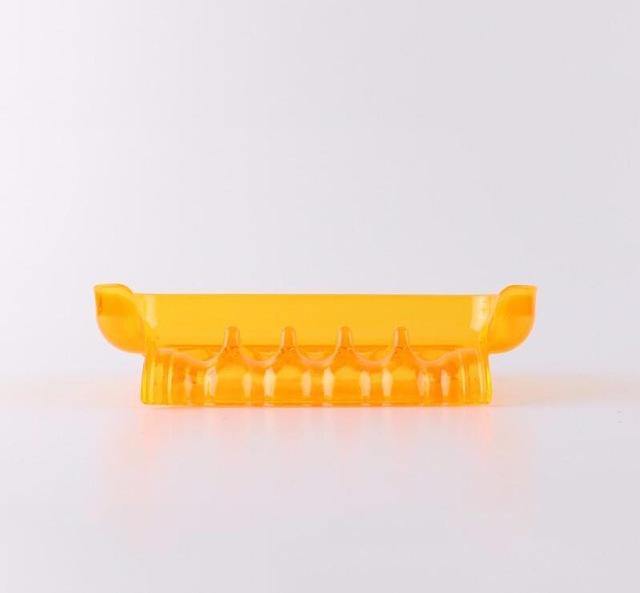 Soap Storage Box Dish Case Organizer - Image 3
