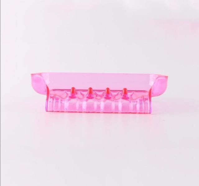 Soap Storage Box Dish Case Organizer - Image 4