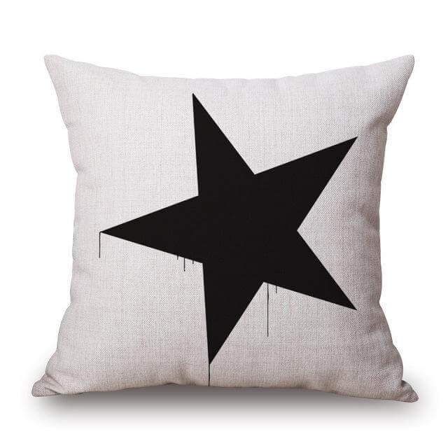Romantic Modern Design Pillow Cases - Image 4
