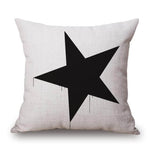 Romantic Modern Design Pillow Cases - MaviGadget