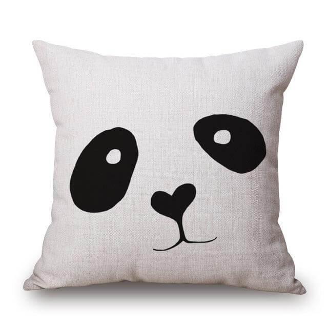 Romantic Modern Design Pillow Cases - Image 6