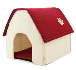 Kennel Dog House