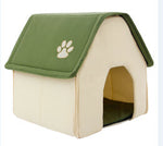 Kennel Dog House