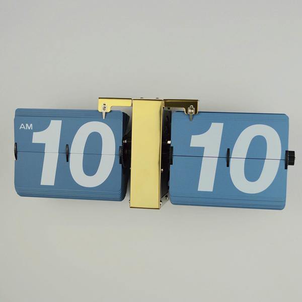 14 Inch Large Digital Flip Clock - Image 4