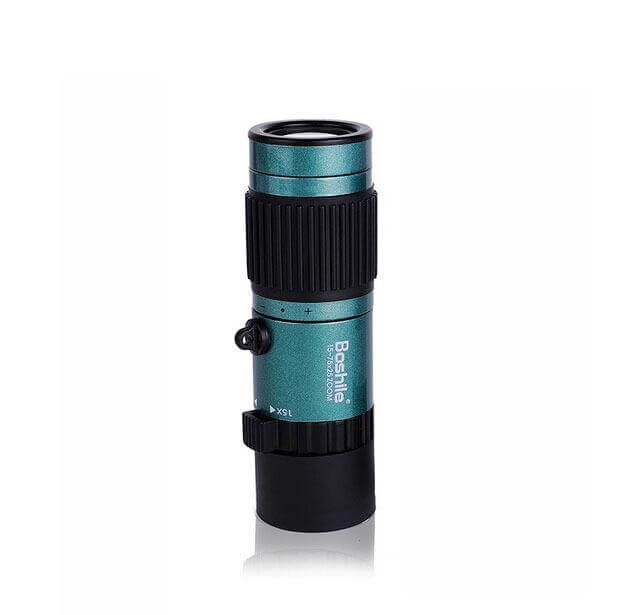 Portable Mini Travel Binoculars - Image 2