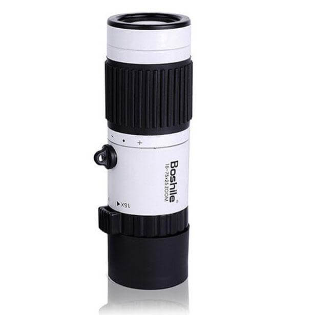 Portable Mini Travel Binoculars - MaviGadget