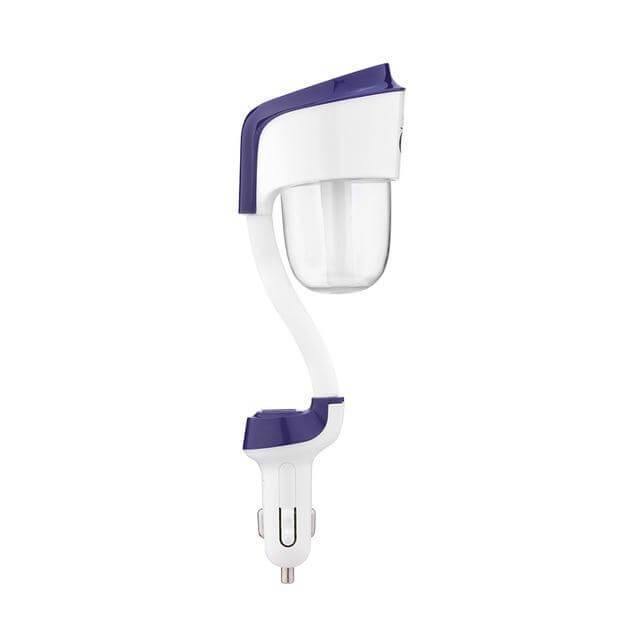 Aromatherapy Air Humidifier for Car - Image 2