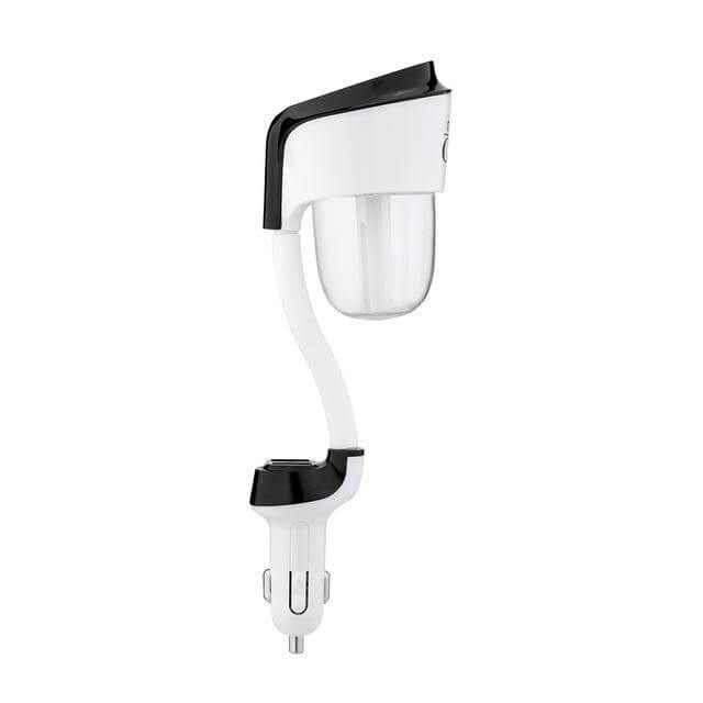 Aromatherapy Air Humidifier for Car - Image 3