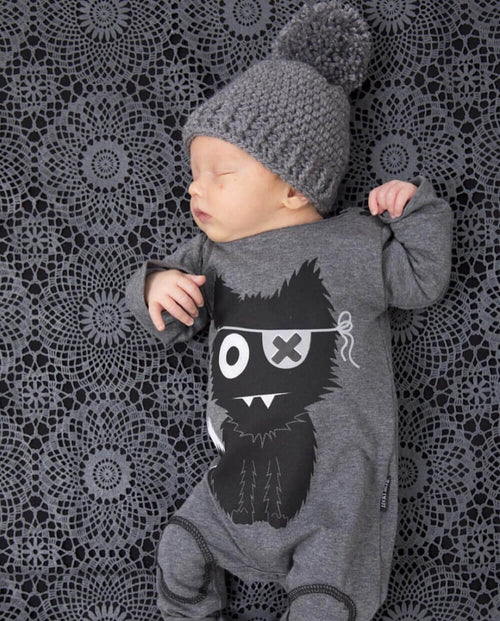 Cute Baby Jumpsuit - Image 0